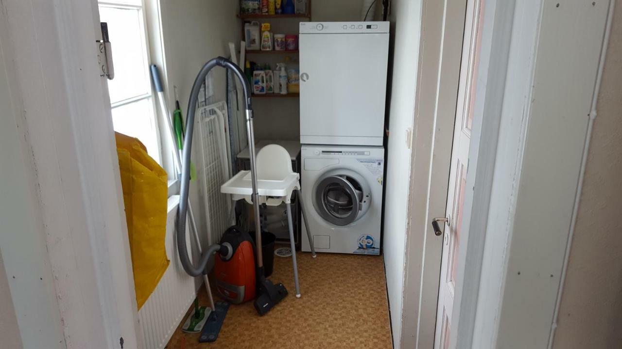Det Gule Huset * Hurdal